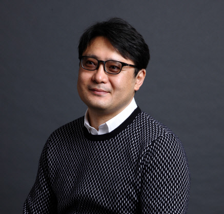 신관우 서강대학교 화학과 교수<과학기술정보통신부 제공>